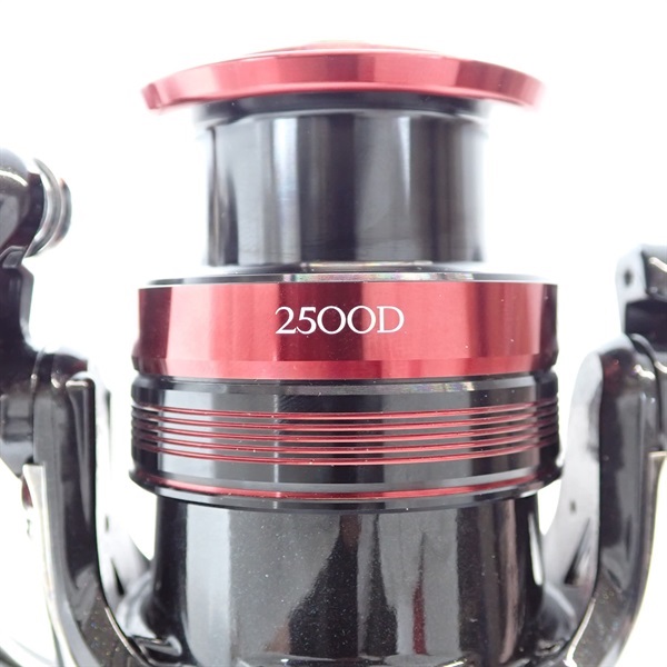 ２３ＢＢ－Ｘラリッサ２５００Ｄ